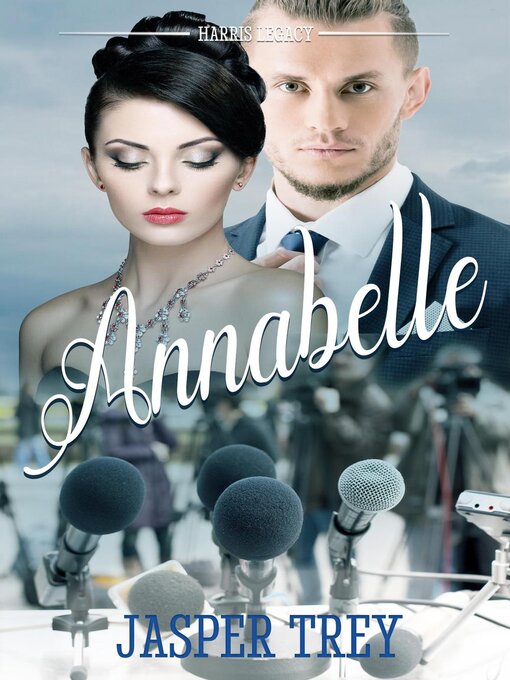 Cover image for Annabelle